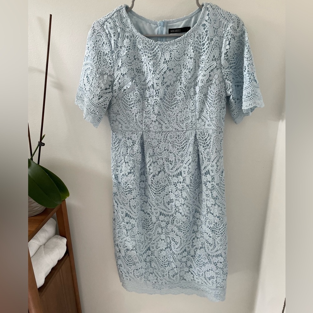 NeeSee’s Dresses   Mikarose